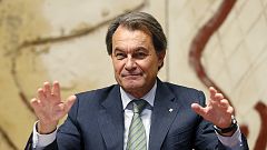 Άρτουρ Μας: Για πολιτική δίωξη κάνουν λόγο οι αυτονομιστές