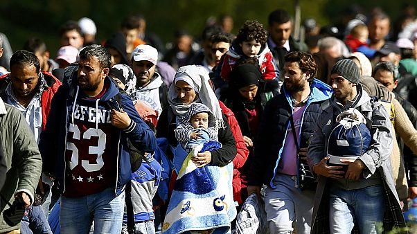 New York: Industriestaaten stocken Flüchtlingshilfe auf New York: Industriestaaten stocken Flüchtlingshilfe auf