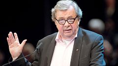 Twitter-Trauer um Hellmuth Karasek