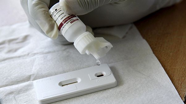 WHO: ''AIDS ilaçlarından herkes yararlanabilmeli'' WHO: ''AIDS ilaçlarından herkes yararlanabilmeli''