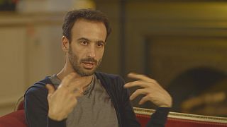 Hofesh Shechter: simply dancing