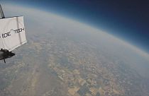 Спутники из Медельина