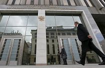 Россия: Совет Федерации одобрил использование Вооруженных сил РФ в Сирии