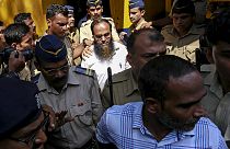 Mumbai court condemns five to death for deadly train bombings