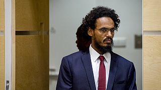 Malian man faces war crimes court over Timbuktu destruction