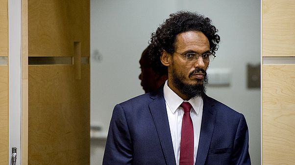 Distruzione di Timbukutu, all'Aia si apre uno storico processo Distruzione di Timbukutu, all'Aia si apre uno storico processo