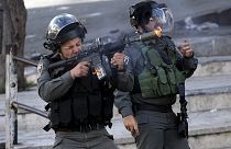 Ближний Восток. Аресты и новые столкновения в Иерусалиме