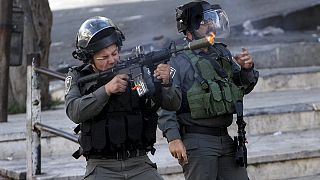 Novas detenções perto da mesquita de Al-Aqsa