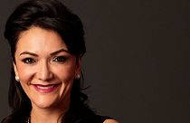 Η μετανάστρια που ξεκίνησε με 300 δολάρια για να γίνει εκατομμυριούχος