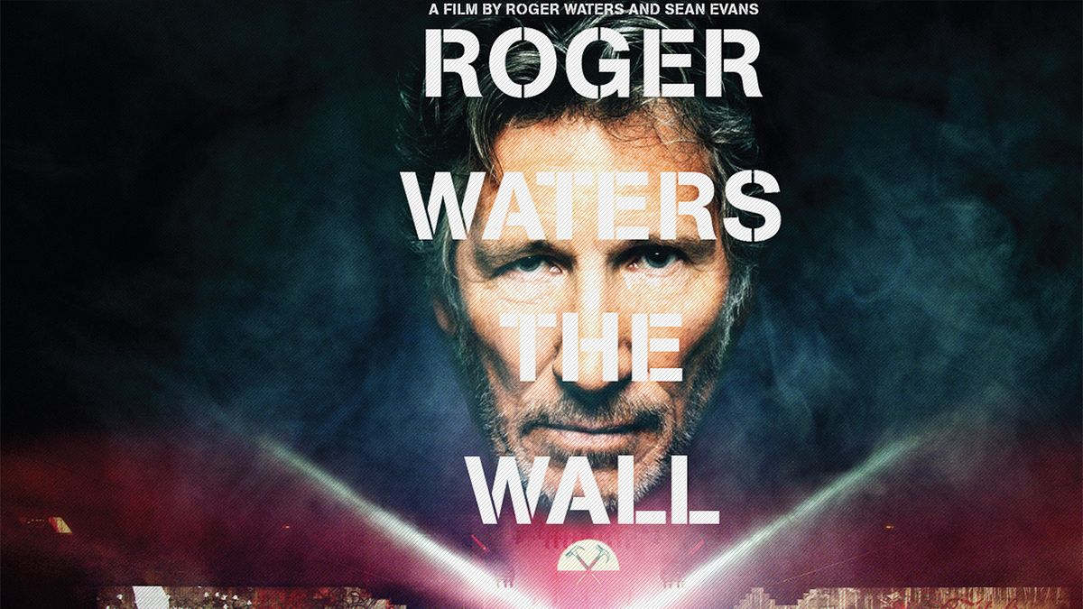 Roger Waters closes The Wall's circle