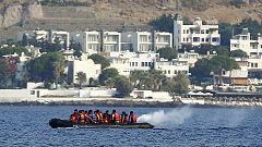 Αλήθειες και ψέμματα για την στάση των χωρών του Κόλπου στην προσφυγική κρίση