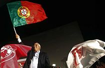 L'austérité à l'épreuve des urnes au Portugal