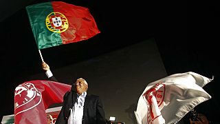 Bailout ballot: Portuguese election stokes austerity debate