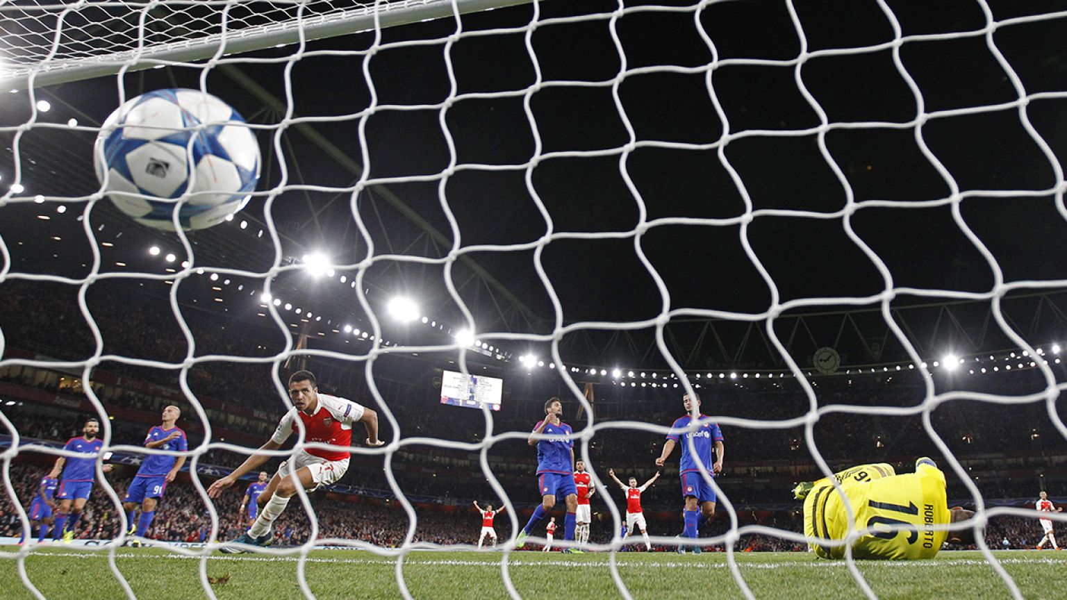 Ligue des champions : parcours du combattant pour les clubs anglais