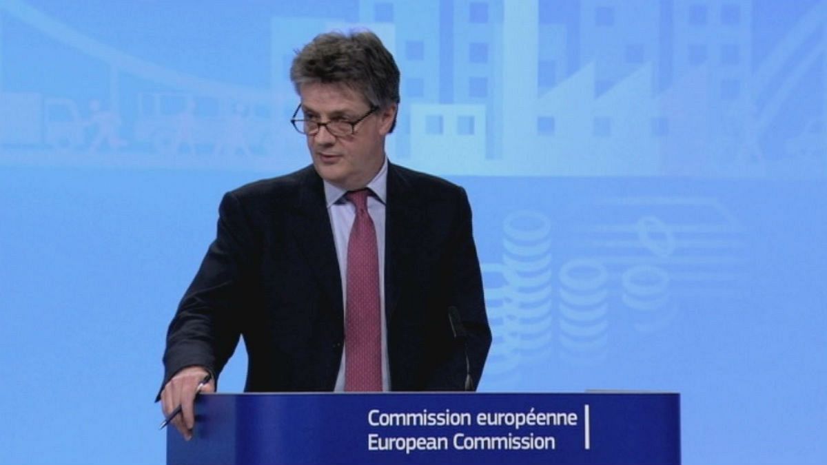 La Comisión Europea quiere liberalizar el mercado de capitales de la UE