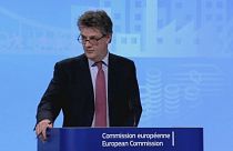 EU unveils plans for a 'capital markets union'