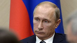 A szíriai elnök kérte az orosz beavatkozást