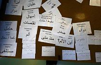 Γερμανία: Μοιράζουν στους πρόσφυγες το Σύνταγμα στα αραβικά