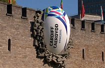 Rugby World Cup 2015: Wales focus on Fiji clash