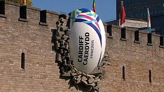 Mondial de rugby : les Gallois pour confirmer face aux Fidji