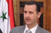 Assad dans le collimateur de la justice française