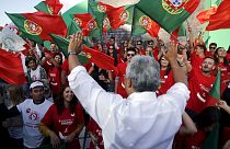 Portogallo al voto: centrodestra avanti, ma vince l'astensione
