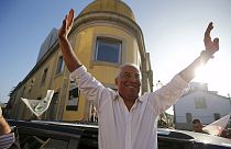 Elutasítja a megszorításokat a portugál választásokon induló Costa