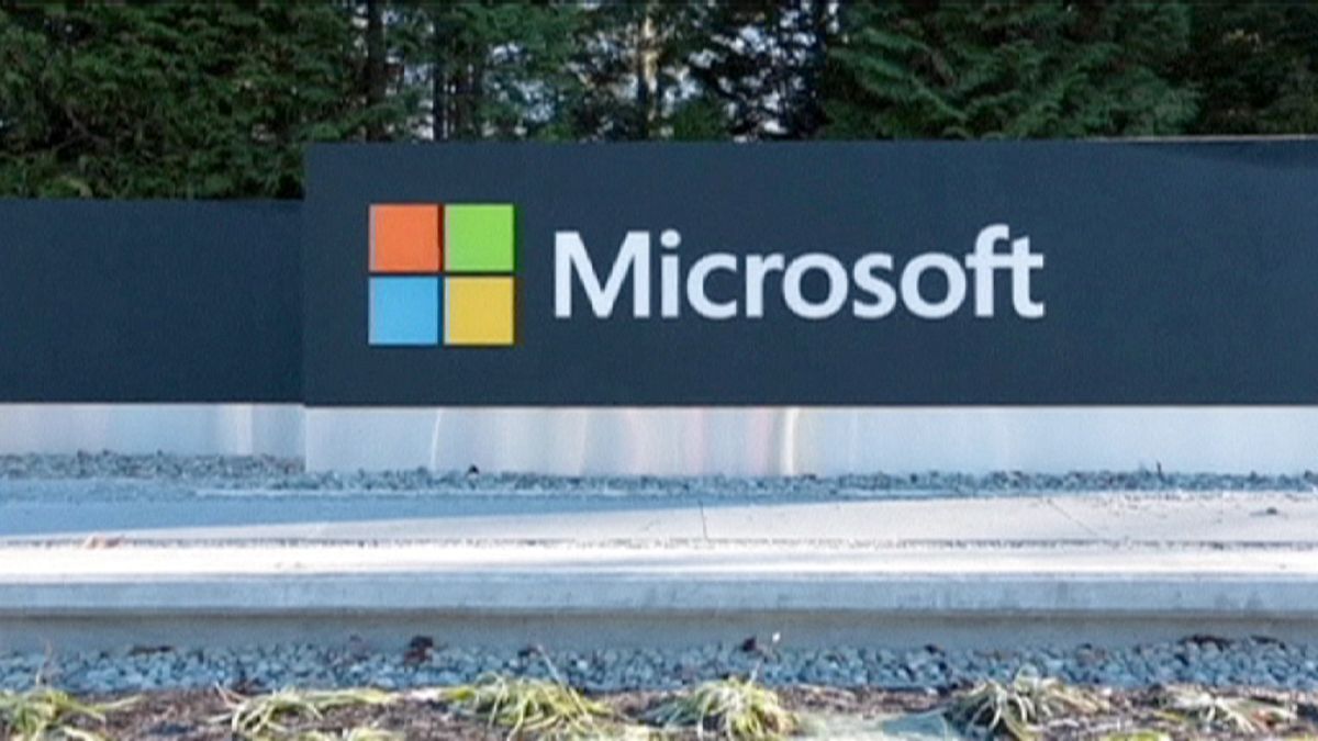 Microsoft y Google ponen fin a su guerra de patentes por los sistemas operativos