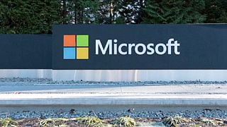 Google and Microsoft call lawsuit truce over patents