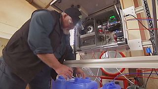 Agriculture : les promesses de l'électrolyse de l'eau Agriculture : les promesses de l'électrolyse de l'eau