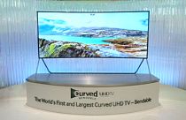 Televisores Samsung sob suspeita de detetarem testes de consumo energético
