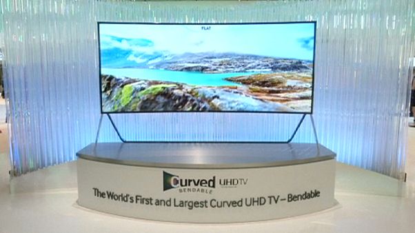 Televisores Samsung sob suspeita de detetarem testes de consumo energético Televisores Samsung sob suspeita de detetarem testes de consumo energético