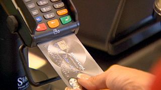 ABD çipli kredi kartlarıyla yeni tanışıyor