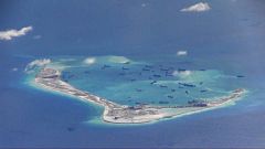 Image: Spratly Islands