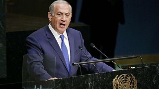 Benjamin Netanyahu says Iran nuclear deal makes ‘war more likely’