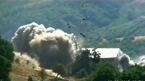 Turchia: due soldati uccisi nella provincia di Diyarbakir Turchia: due soldati uccisi nella provincia di Diyarbakir