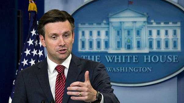 Washington szerint Moszkva darázsfészekbe nyúlt Szíriában Washington szerint Moszkva darázsfészekbe nyúlt Szíriában