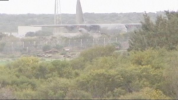 Талибы взяли на себя ответсвенность за крушение "Геркулеса" Талибы взяли на себя ответсвенность за крушение "Геркулеса"
