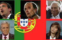 انتخابات مجلس پرتغال و چالش شهروندان مردد