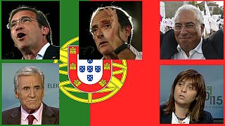 Fainthearted voters wary of Portuguese politics