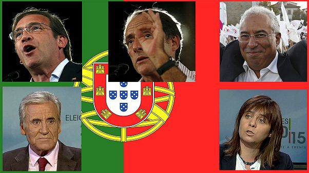 Portugal: Eleições legislativas rumo à instabilidade política? Portugal: Eleições legislativas rumo à instabilidade política?