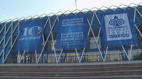 Форум Kazenergy-2015: новая реальность для рынка энергетики Форум Kazenergy-2015: новая реальность для рынка энергетики