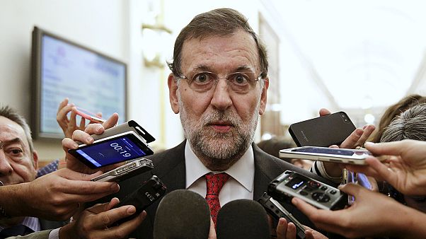 España: 20-D, Elecciones Generales por Navidad España: 20-D, Elecciones Generales por Navidad