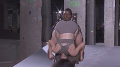 Παρίσι: Νέες κολεξιόν από Rick Owens, Chloe, Carven, Lanvin