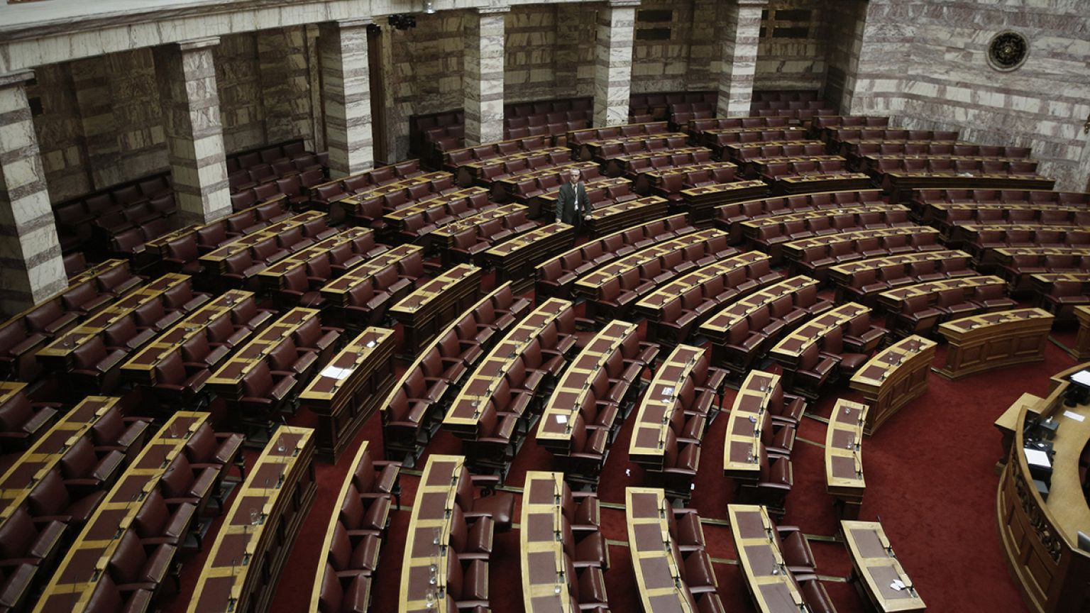 Ελλάδα: Σάββατο πρωί η ορκωμοσία των βουλευτών – Κυριακή η εκλογή νέου προέδρου