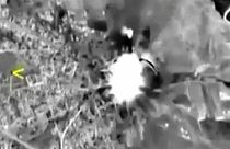 افزایش نگرانی های بین المللی با آغاز حملات هوایی روسیه در خاک سوریه