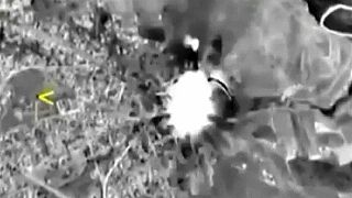 Russlands Luftschläge in Syrien: Der Westen übt Kritik