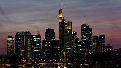 1 Mio. Menschen und tausende Polizisten: Tag der deutschen Einheit in Frankfurt