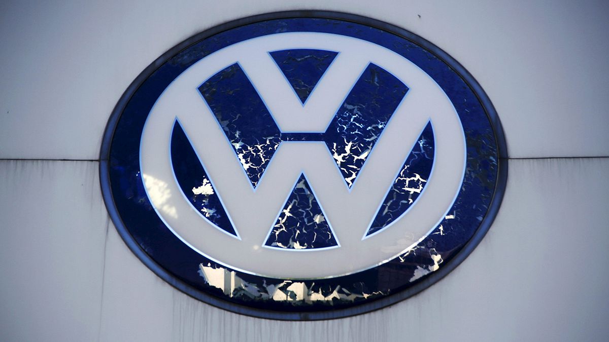 Abgasaffäre: VW bietet Internet-Check an