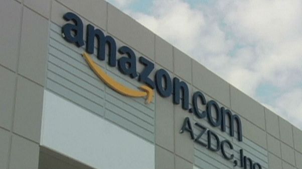 Amazon to stop selling Apple and Google streaming devices Amazon to stop selling Apple and Google streaming devices
